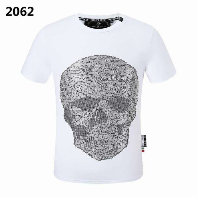 Picture of Philipp Plein T Shirts Short _SKUPPM-3XL206238463